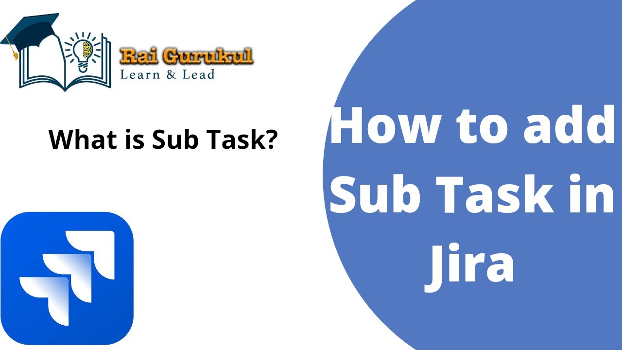 How To Create Subtask In Jira | Create Subtask In Jira | What Is Subtask In Jira | Jira Tutorial