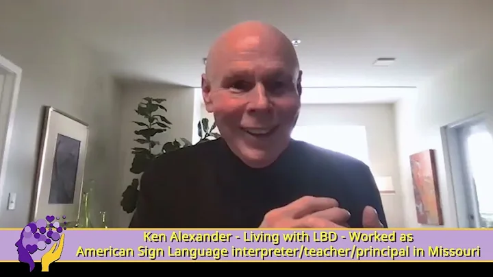 Ep. 2 - COGNITION ISSUES in Lewy Body Dementia