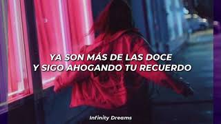 TINI, Greeicy; 22 - Letra