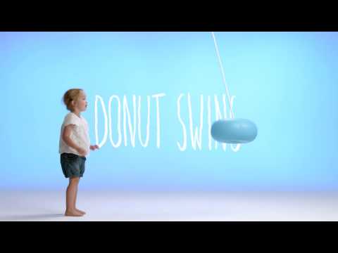 DONUT SWING, bObles