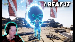 THEY PUT ME IN THE GAME!?!