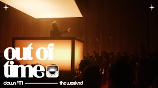 The Weeknd - Out Of Time (Official Lyric Video) Resimi