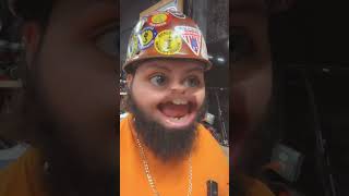Ricky & Roscoe’s biggest fears! Team building exercise!