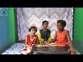 Aye re chute aye pujor gondho asache antara chowdhury alaap music school 