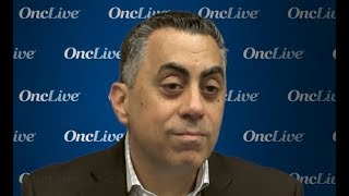 Dr. Bekaii-Saab On Tolerability Of Encorafenib, Binimetinib, And Cetuximab In Braf Crc