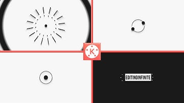 Simple And Clean Intro In KineMaster || KineMaster Tutorials