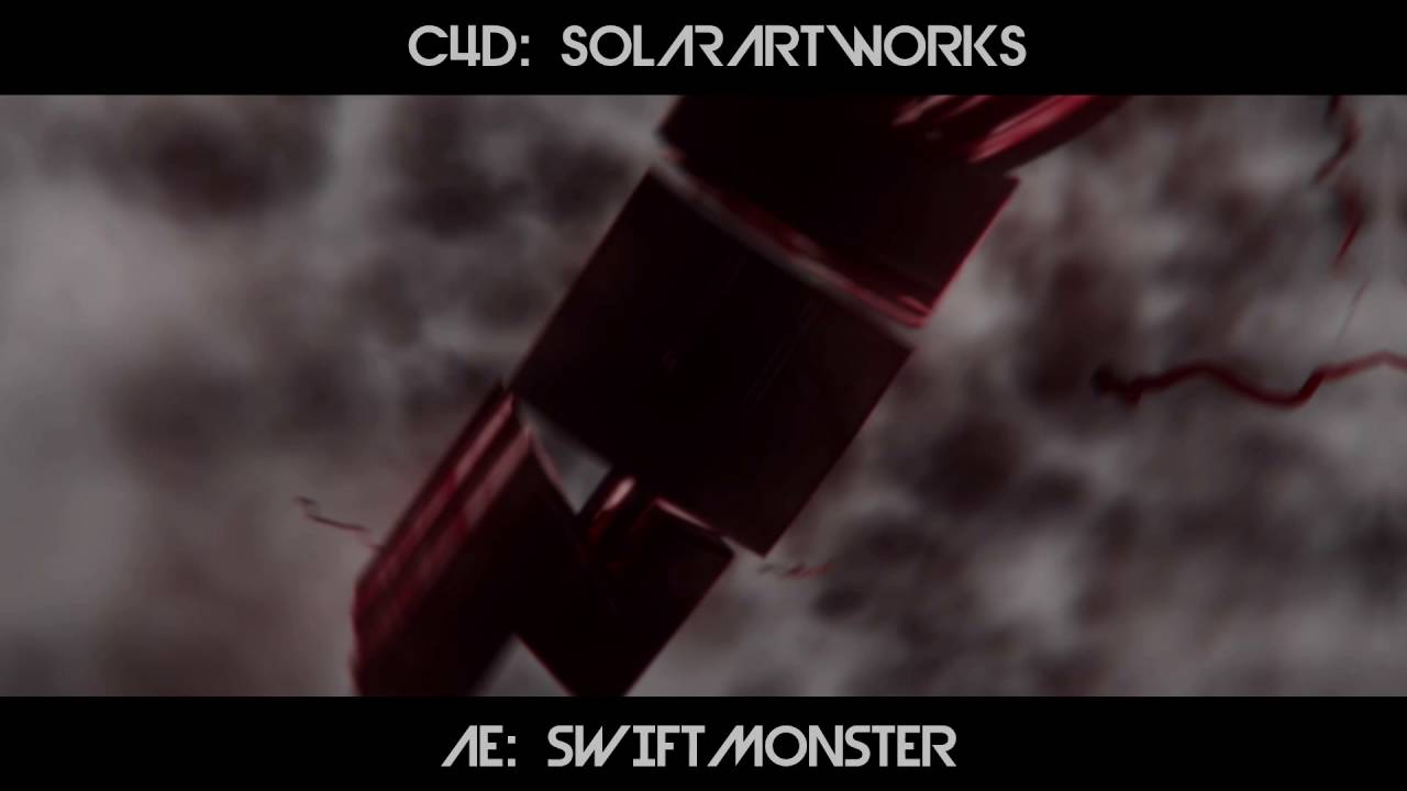 Zeiss Intro by SwiftMonster & SolarArtworks