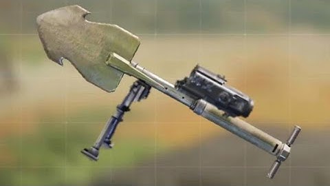 Codm useless attachment