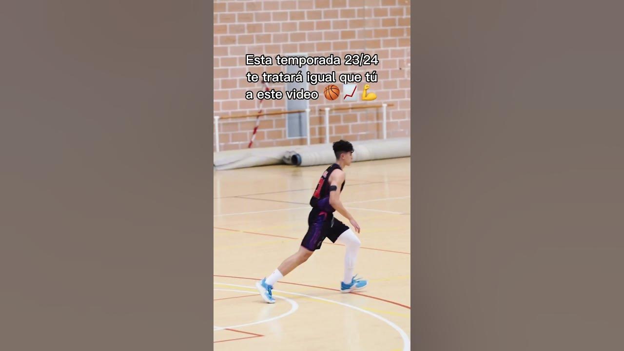 baloncestoyoutube hoopyt baller ballislife youtubebasket YouTube