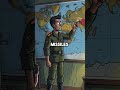This Man's Gut Feeling Saved the World from Nuclear War