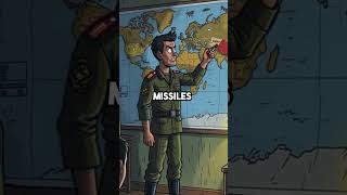 This Man's Gut Feeling Saved the World from Nuclear War