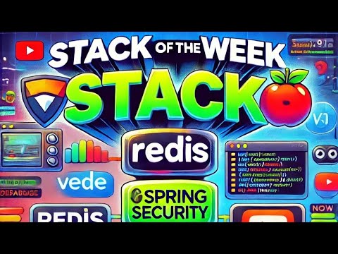 Stack of the