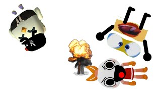 Shrimpo's payback time 2!