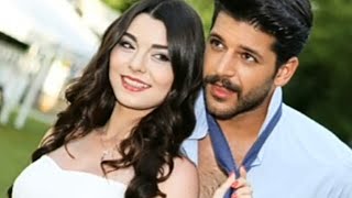 تصميم سليم وزينب ابطال مسلسل اليف 💕💕 تاه البي لما لقاه 😚🤍جمالهم 😭✨