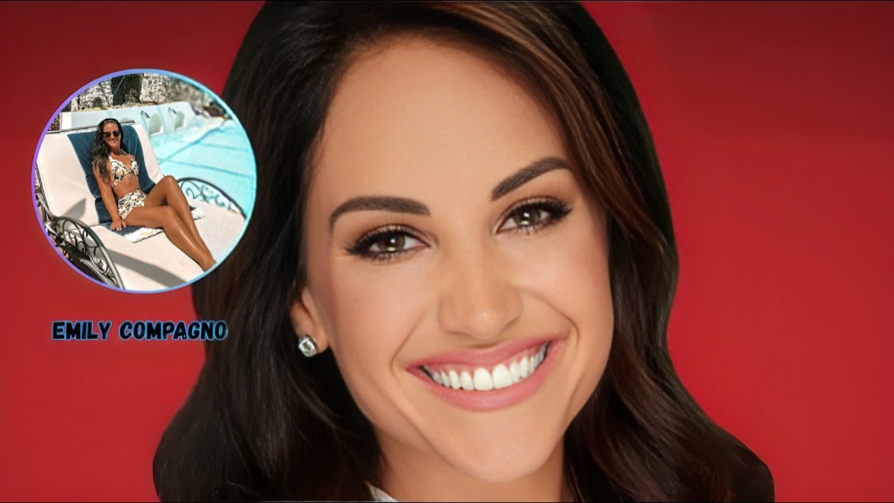 Fox News' Emily Compagno’s Transformation Is Causing Quite a Stir