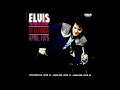 Elvis Presley - Burning Love (April 25, 1975)