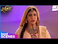 Shakti | Mallika Questions Surbhi &amp; Harman's Intentions | Colors TV