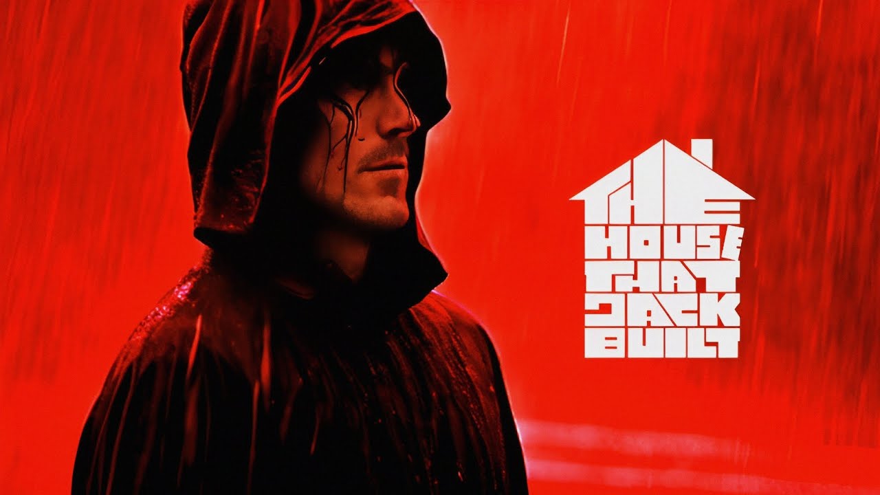 The House That Jack Built [Earth Death] [Tribute] - YouTube