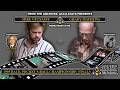 Back Pocket 9-Ball - GRADY MATHEWS vs MIKE GULYASSY - 1995 Back Pocket 9-Ball Championship