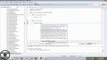 Minecraft Complete Modding Guide / #16 Part 1/7 | Creating A New Animal (mod_---)
