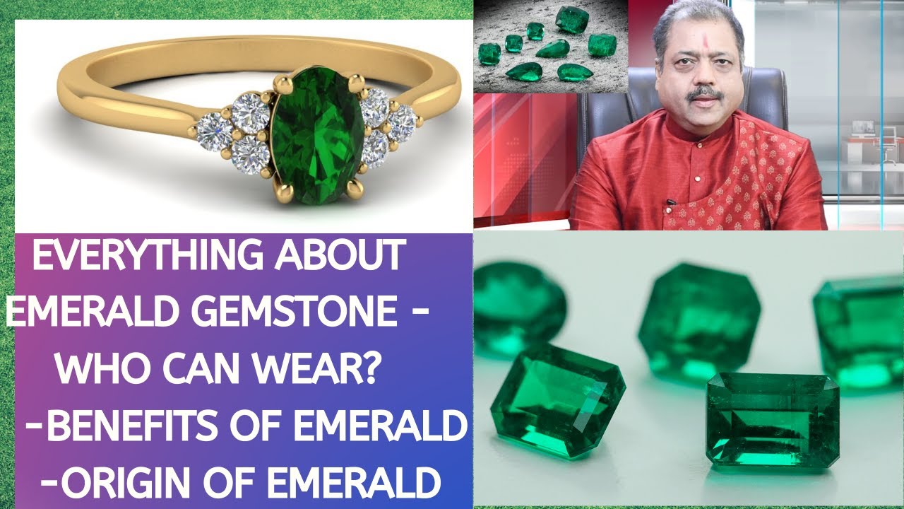 Panna Ratna ki Phechan Panna Gemstone Benefits Of Panna