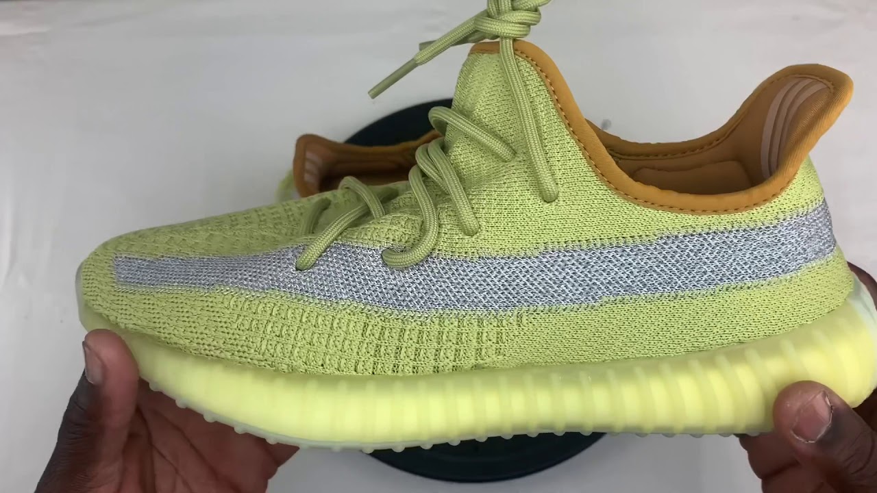 Cheap Ad Yeezy 350 Boost V2 Kids Shoes060