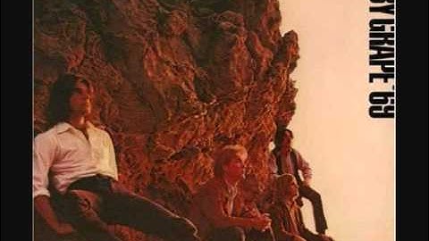 Moby Grape- I Am Not Willing