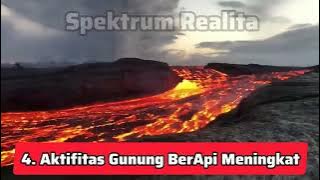 BERSIAPLAH,2026 AKAN JADI KIAMAT!! INI FAKTANYA?