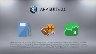 Lexus Enform App Suite 2.0 - Native Apps screenshot 3