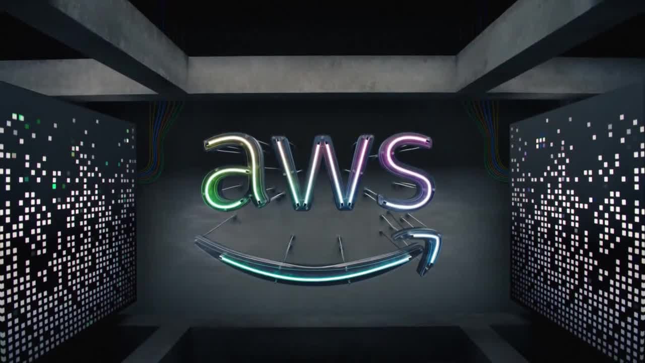 AWS | Next Level Innovation | Amazon Web Services