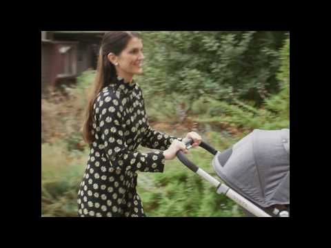 mothercare uppababy vista