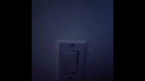 Teleporting To The Hallway! (No Sound)