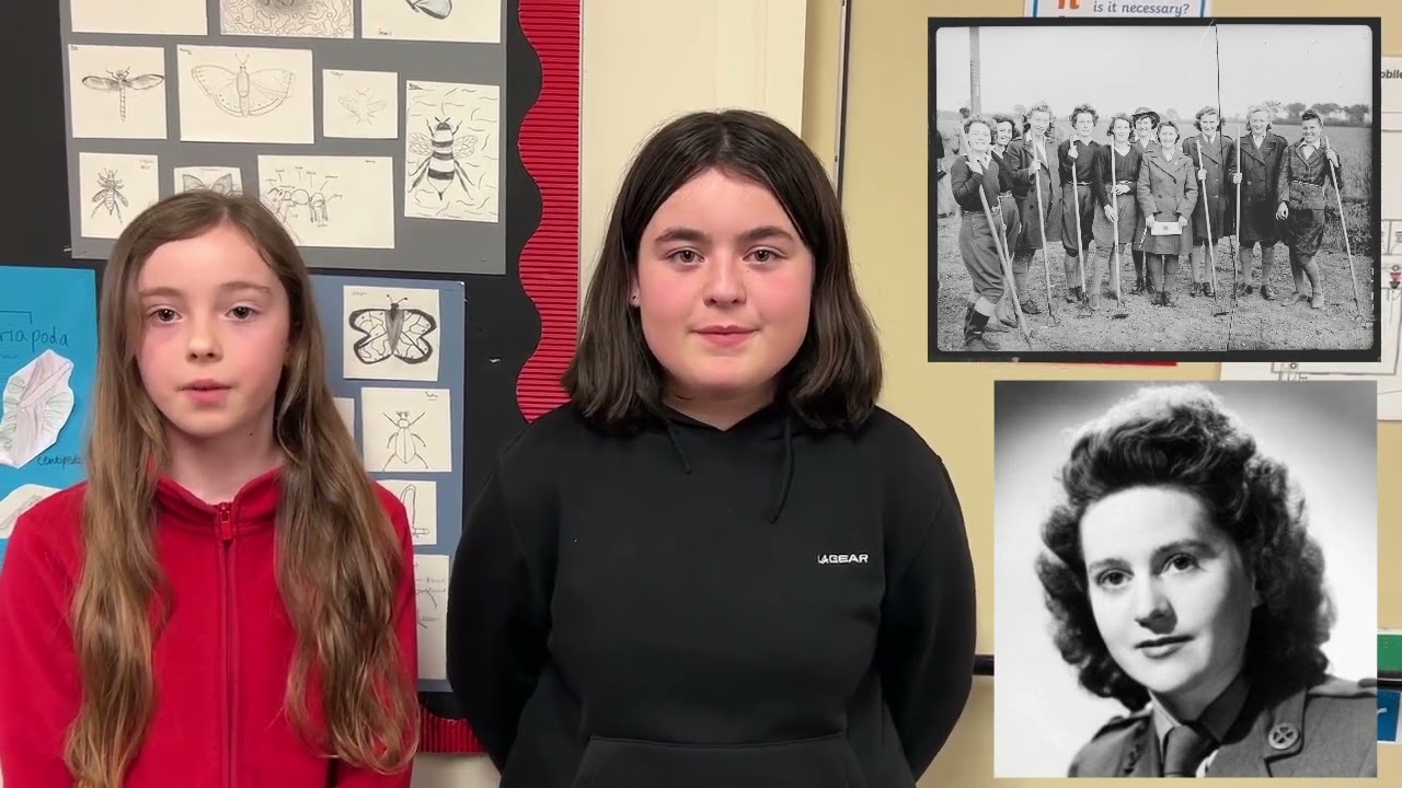 Why Did The Allies Win The Second World War? -  Our History Club Tries To Answer!