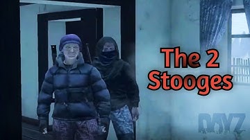 They Picked The Wrong Guy To Mess With in DayZ