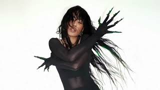 Loreen - Gravity (Official Visualiser)editing song