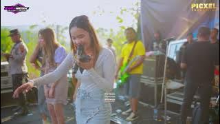 ADUHAI SERIBU KALI SAYANG - GG MUSIK HAPPY PARTY LIVE SUKOLILO PATI