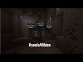 Killing the Wither in SURVIVAL Minecraft!