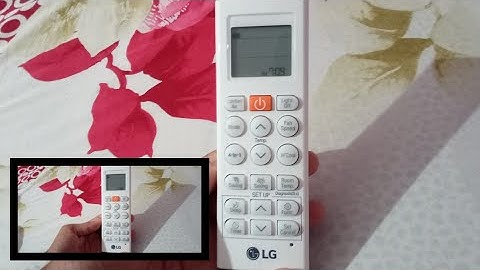 LG DUAL INVERTER AC AUTO CLEANING EASY PROSSES