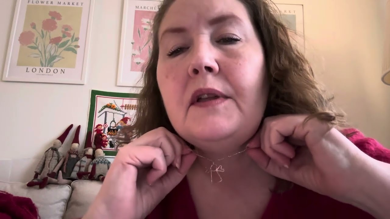 @Annika_stickar avsnitt 4