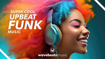 Upbeat Funk Background Music For Video [Royalty Free]