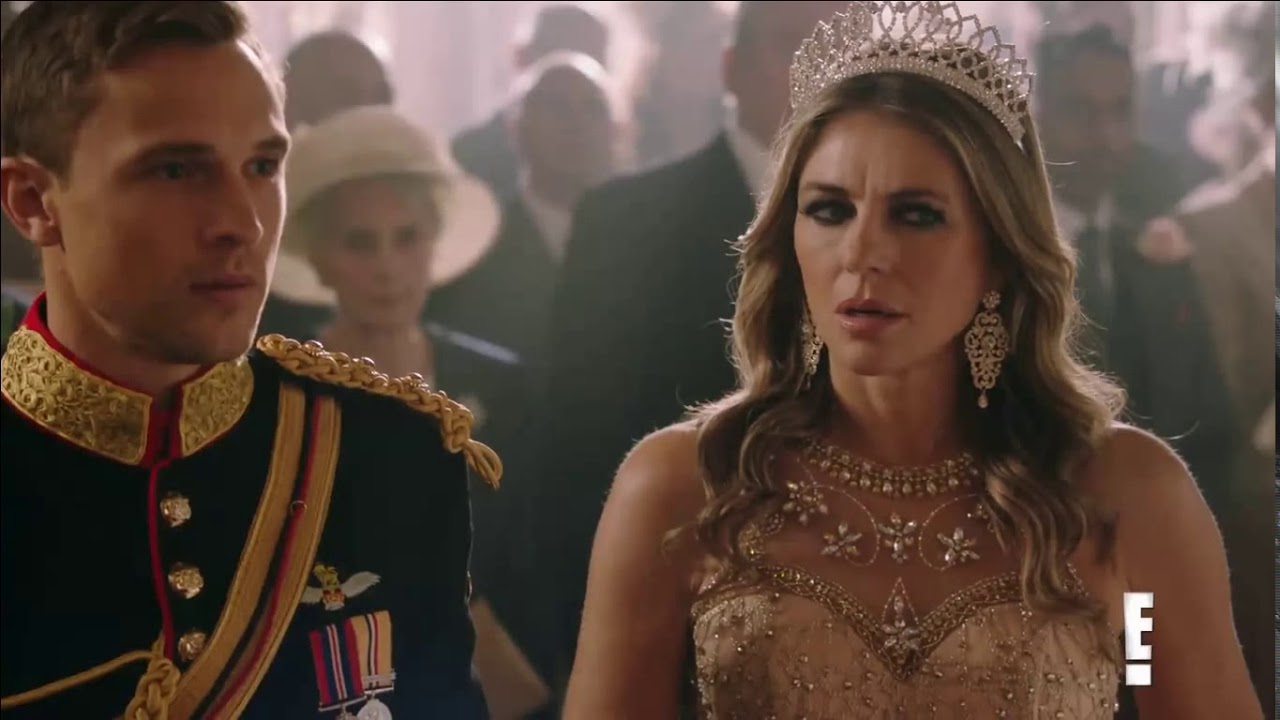 The Royals Season 4 Sneak Peek 1.