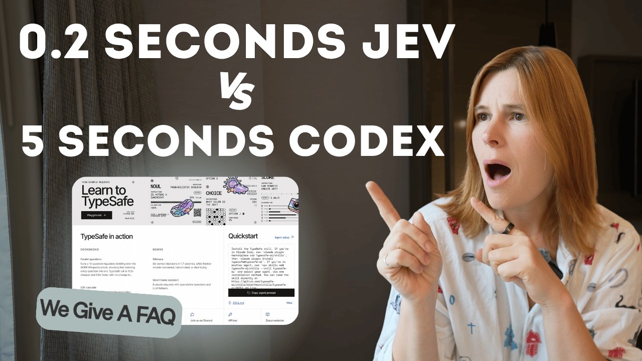 Is Jev What AI Has Been Missing? I Tested It.