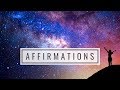 Abundance, Prosperity, Self Love, Confidence, Joy &amp; Fulfillment | HIGHER SELF AFFIRMATIONS