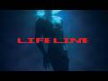 The Temper Trap - Lifeline (Official Visualiser)