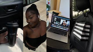 VLOG| Exposing My Lore, Lunch Date, Got Sick Out The Blue, Chit Chatting & More 