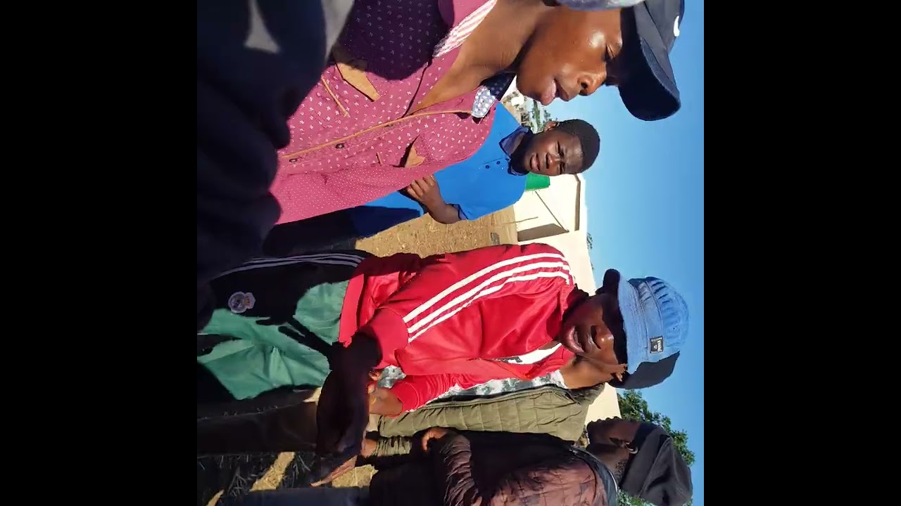 Ngqushwa: Tshotsha kuse?