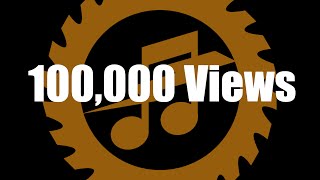 100,000 Views!