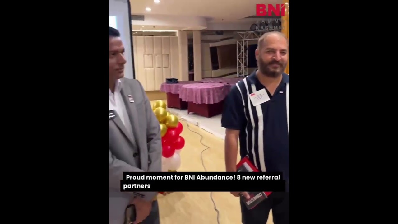 🔥 8 New Referral Partners | 1 Day | 1 Powerful Network 🔥