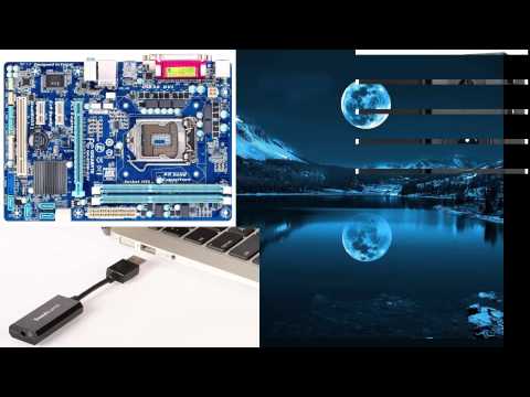 SOUND BLASTER PLAY! 2 Честный обзор)