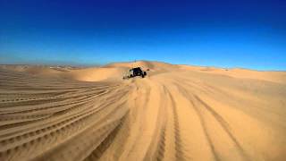 Glamis Turkeyday2014